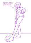 Fondre Feet2 by gigaderpbreak Fondre Feet2 by gigaderpbreak