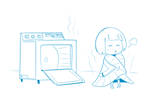 Kotatsu2 by gigaderpbreak Kotatsu2 by gigaderpbreak