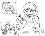 Story Doodles 4 by gigaderpbreak Story Doodles 4 by gigaderpbreak