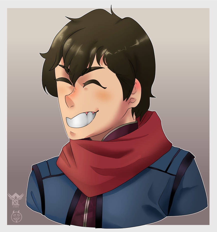 Callum The Dragon Prince By AkumaZark On DeviantArt callum-the-dragon-prince-by-akumazark-on-deviantart