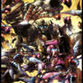 Transformers UK20 Cover