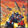 Transformers UK22 Cover