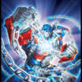 Transformers UK2.10 Cover