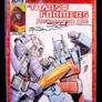 TF Regeneration One Sketch Cover Charity Auction