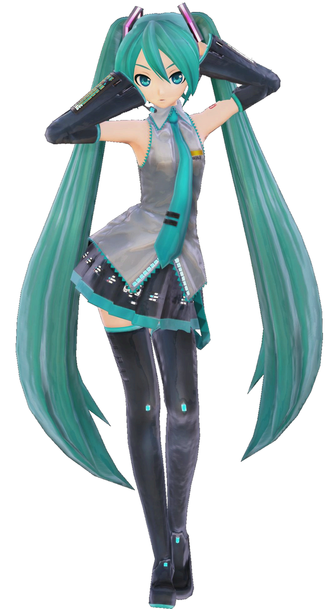Mmd Project Diva F 2nd Default Miku By Iradominicol On Deviantart Mmd Project Diva F 2nd Default Miku By Iradominicol On Deviantart