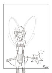 Fairy 2 Deviant