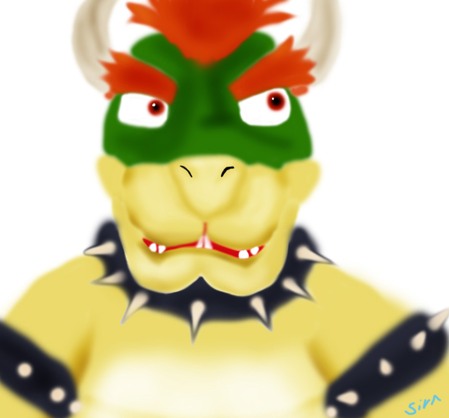 Bowser