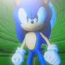 Sonic loves u