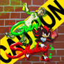 Graffiti Art event 2025