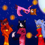Moon festival 2025