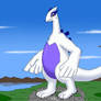 Lugia