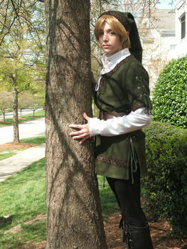 Link and Tree