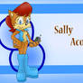 Sally Acorn