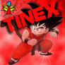 Kid Goku BBM Pic