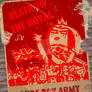 Rude Kingdom, Propaganda Poster