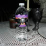 Ruby Gloom Birthday - Water Bottle