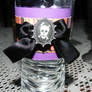 Ruby Gloom Birthday - Water Bottle Detail