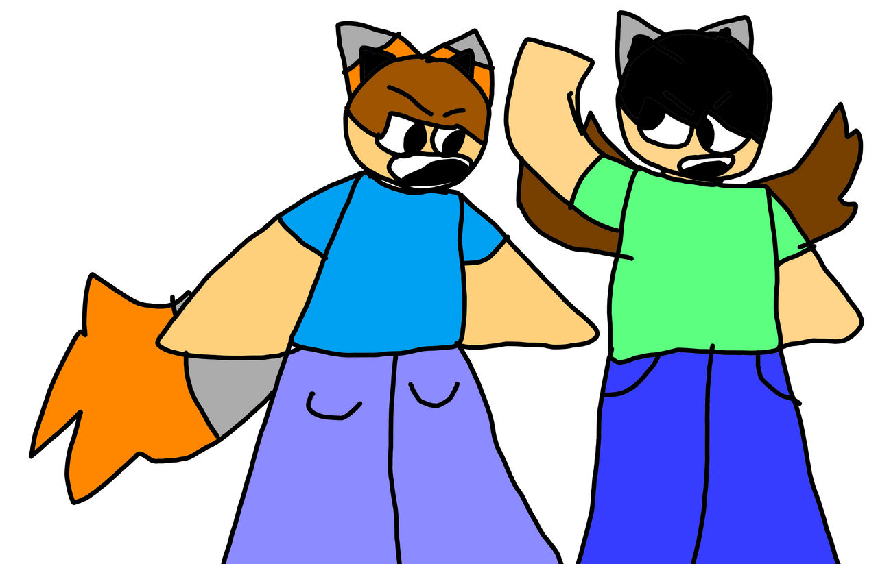 Argument by Aaron1013 on DeviantArt