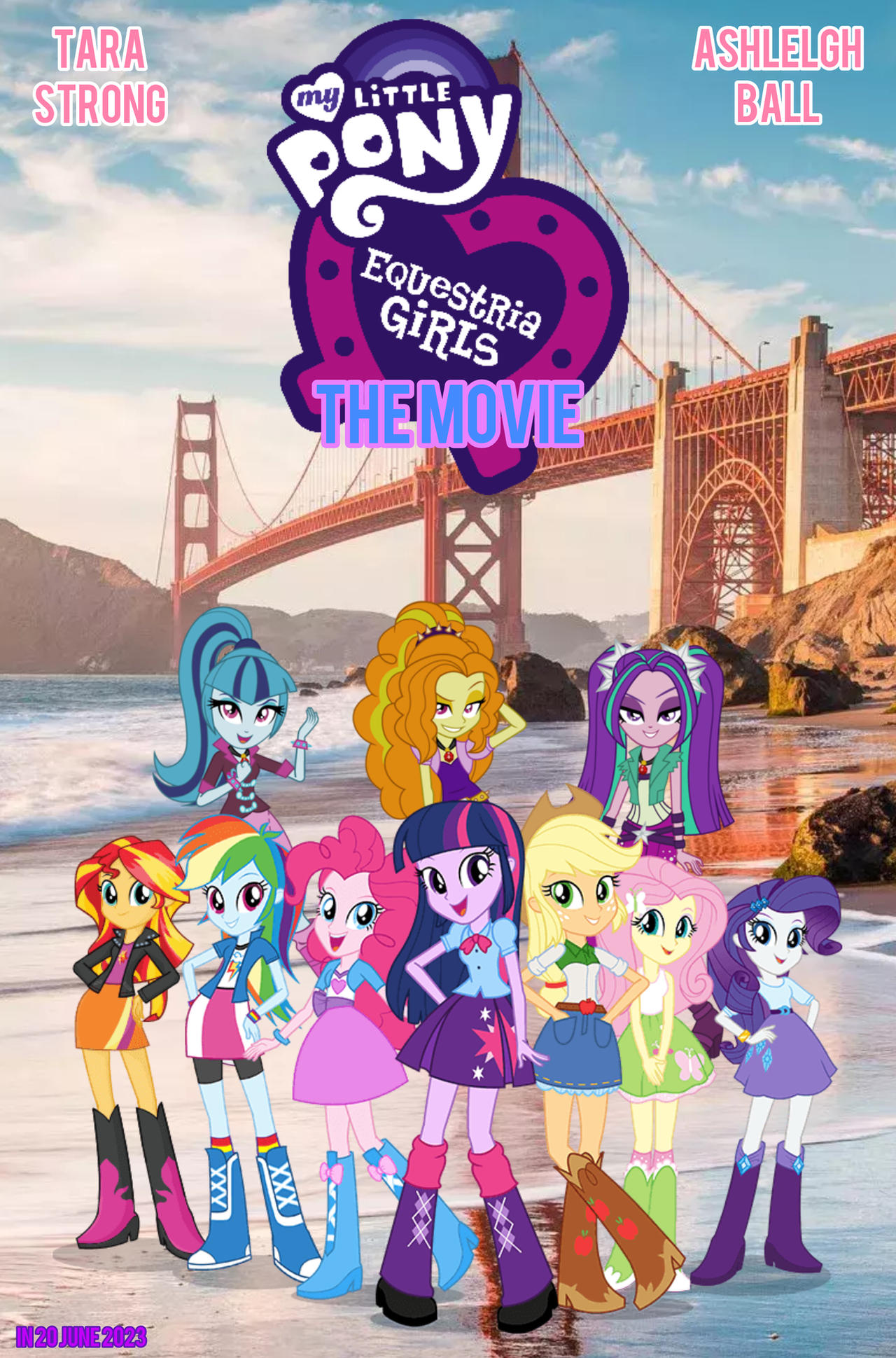My Little Pony Equestria Girls The Movie 2023 By 12321343o4pj On my-little-pony-equestria-girls-the-movie-2023-by-12321343o4pj-on