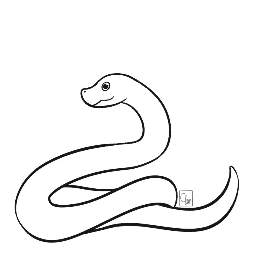 FTU Snake Base by Oreo-Lynx on DeviantArt