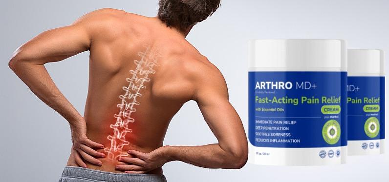 Arthro MD+ Australia