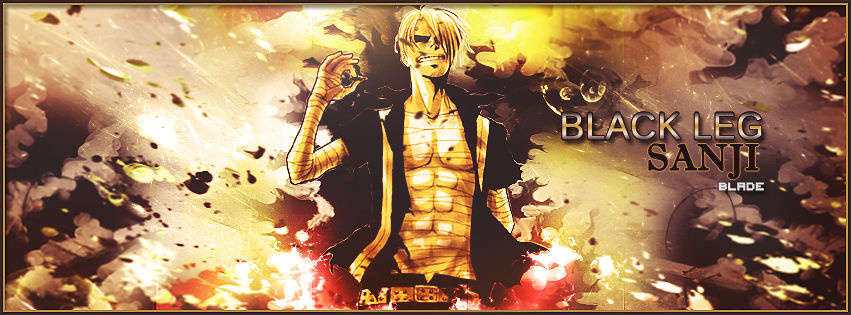 Black Leg Sanji By Aura Blade4 On DeviantArt black-leg-sanji-by-aura-blade4-on-deviantart