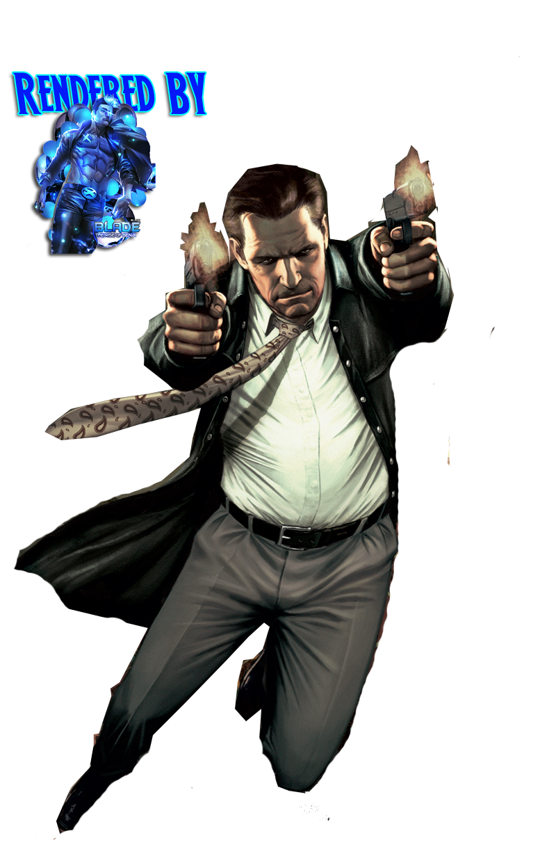 Max Payne 4 by Weilard on DeviantArt