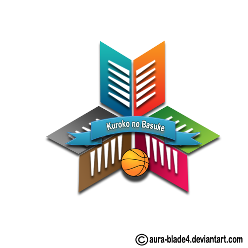 KNB logo by Aura-Blade4 on DeviantArt
