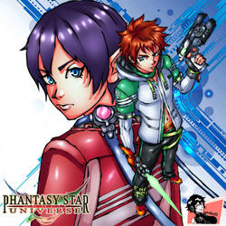 Psu karen erra and ethan weber