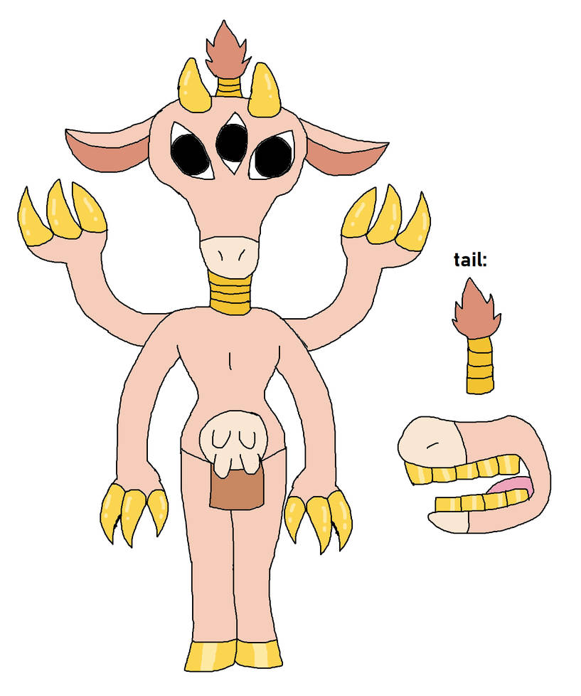 Legendary Cow Cow God Adopt (Open) by tiddycity on DeviantArt