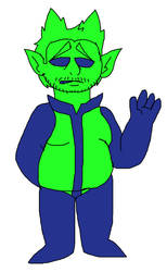 Ignignok Explore the Best Ignignokt Art | DeviantArt