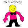 MR. FUNNYPANTS
