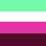 TransEnby Pride Flag