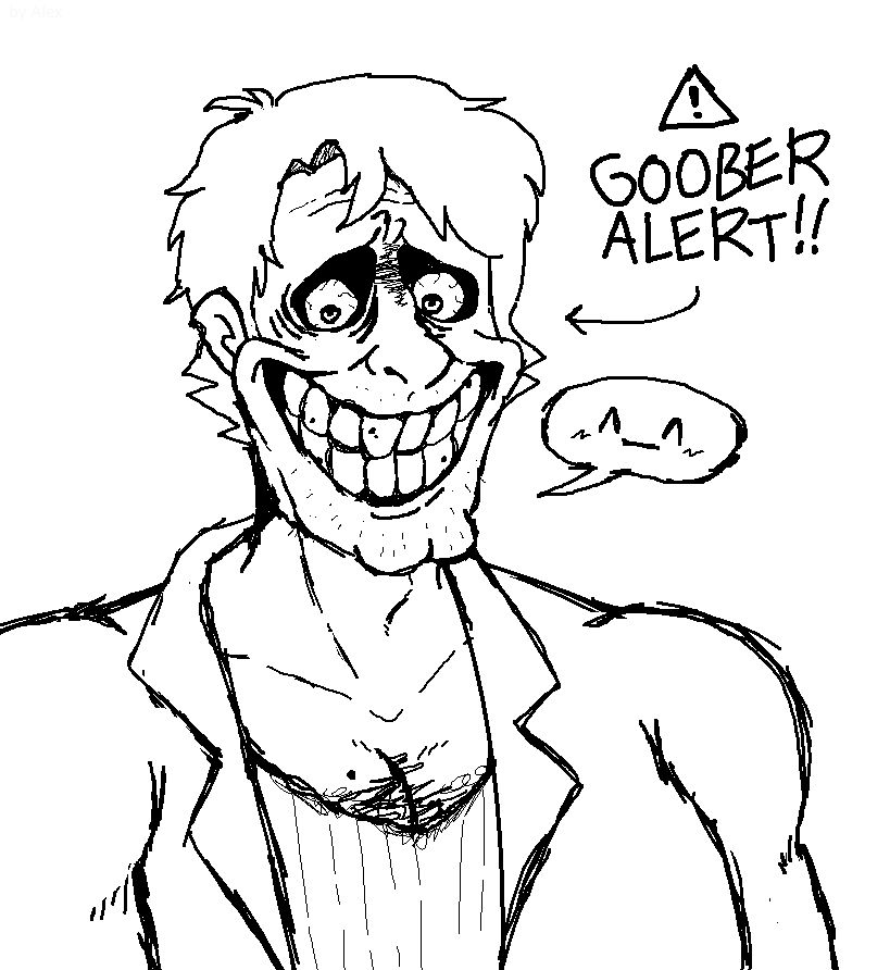 Weird Guy By Tiddycity On DeviantArt weird-guy-by-tiddycity-on-deviantart