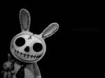 Darkness Within.. by Bloody-Violet