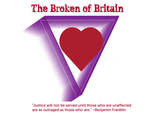 The Broken of Britain - Identity