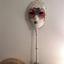 Venetian Mask 001