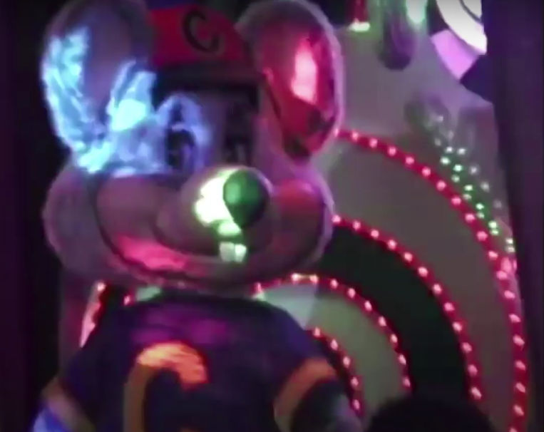 Studio C 16M Movement Bot by rwby2831 on DeviantArt