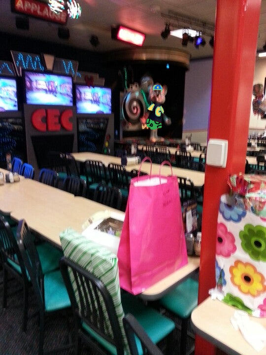 Chuck E Cheese Brthday Party By Rwby2831 On Deviantart Chuck E Cheese Brthday Party By Rwby2831 On Deviantart