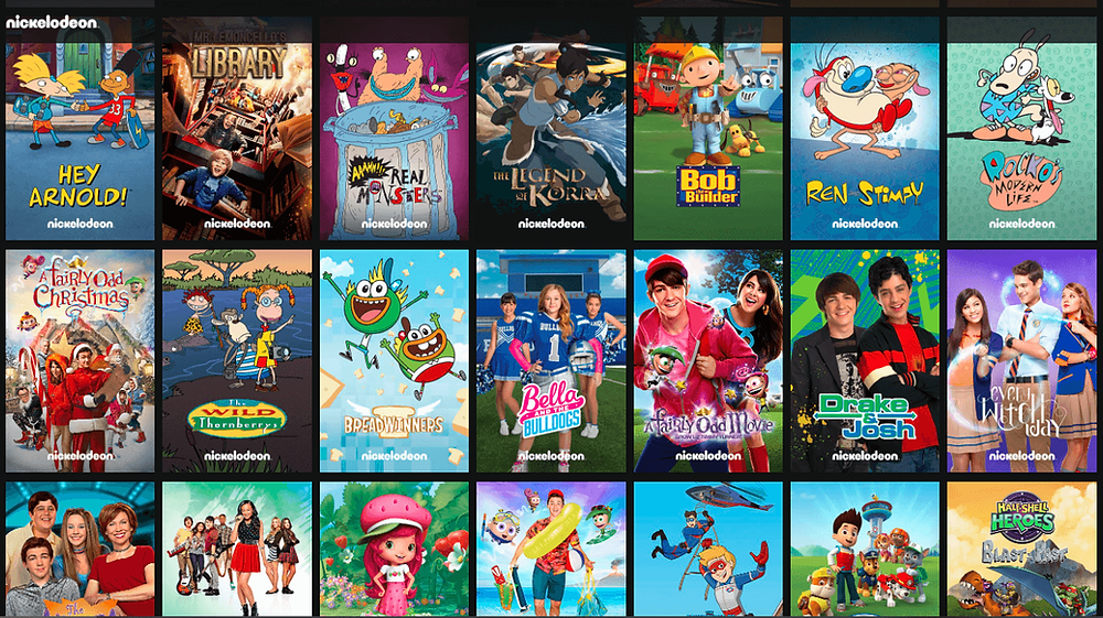 Old Shows Would Like to Watch On TV by rwby2831 on DeviantArt Old Shows Would Like to Watch On TV by rwby2831 on DeviantArt