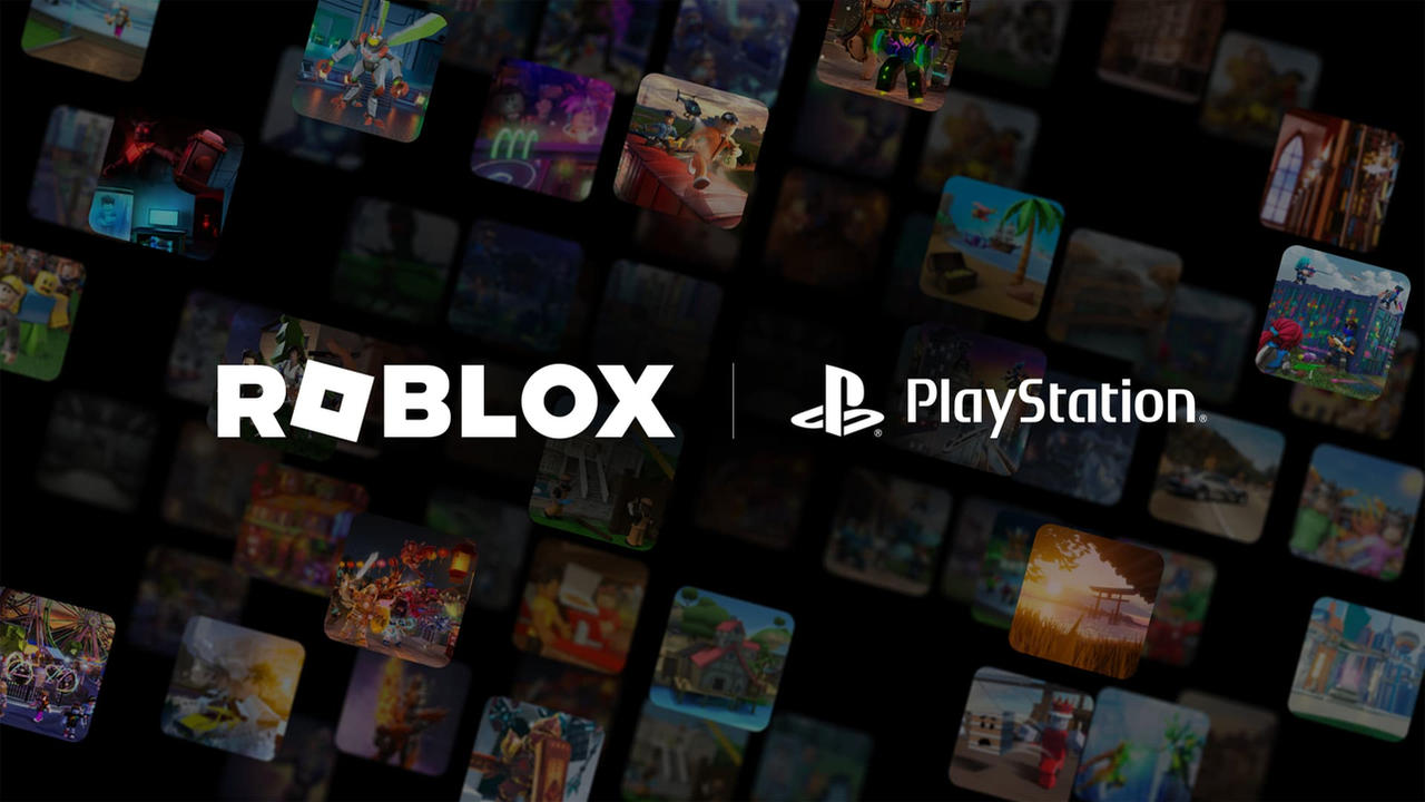 Roblox PlayStation Release date by TheHeroMadeIn2004 on DeviantArt