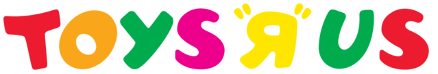 Logo of Toys R Us (2007) by rwby2831 on DeviantArt