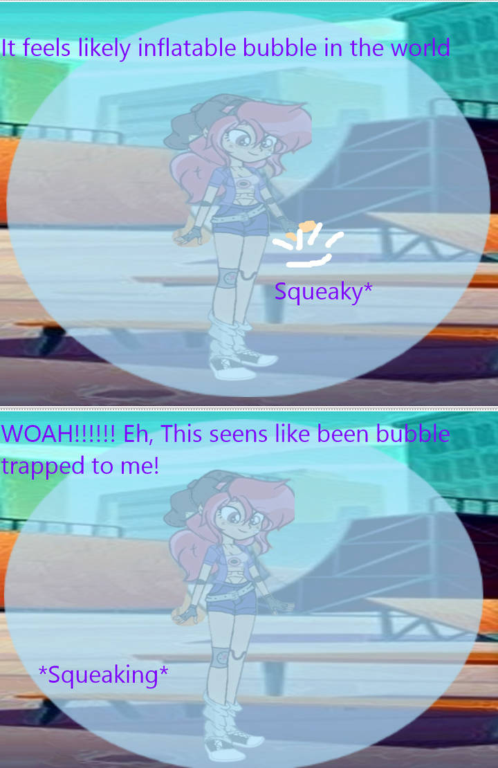 Trapped In Bubble Scene 11 By Rwby2831 On DeviantArt trapped-in-bubble-scene-11-by-rwby2831-on-deviantart
