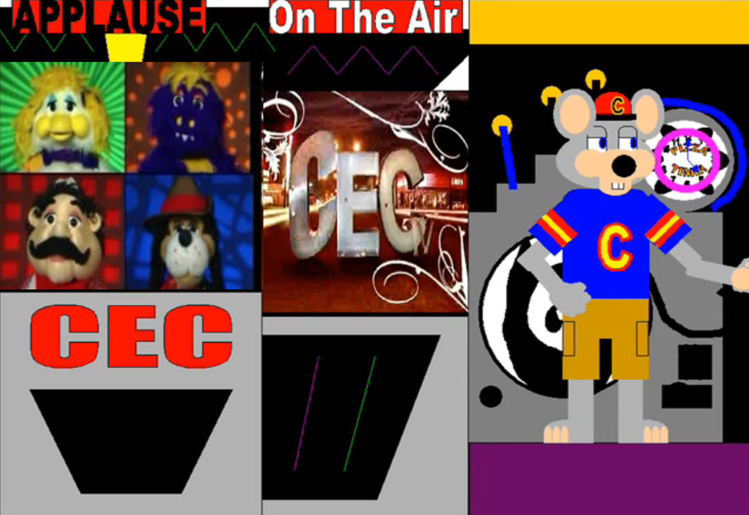 Chuck E Cheese September 2007 Seg 1 Animation 41 by rwby2831 on DeviantArt