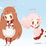 Tomodachibi