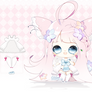 [Auction]: Cottomimi Spring [ended]