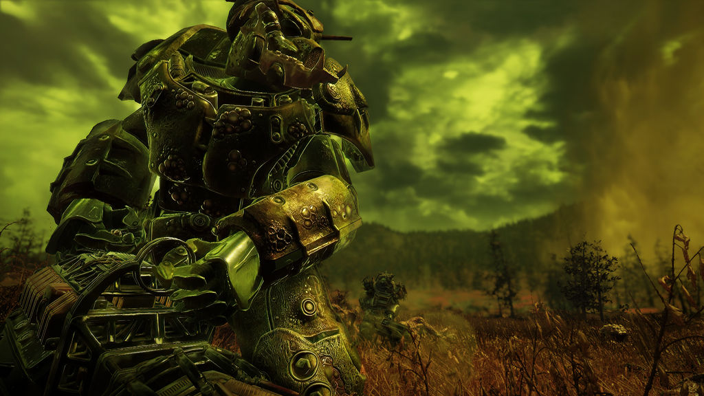 Plague Rider by JustInspired on DeviantArt