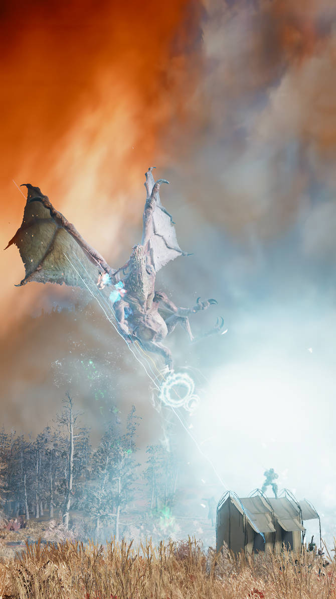 Royal Ruckus by JustInspired on DeviantArt