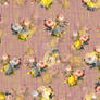 Beach cheerful seamless pattern wallpaper of tropi