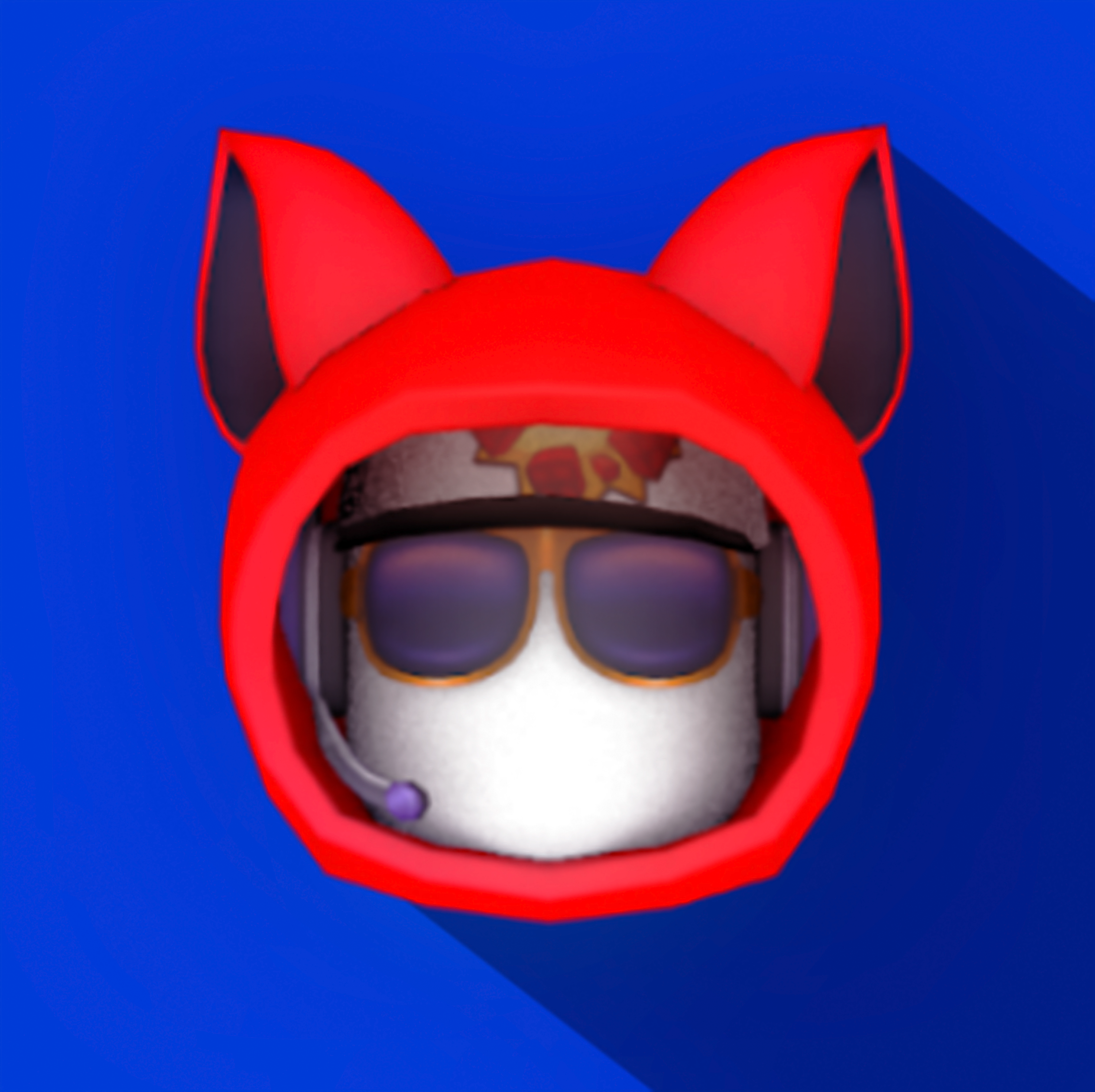 My Roblox Shadow Head By Guesseme On Deviantart - shadow head roblox avatar